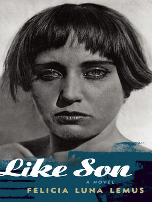 cover image of Like Son